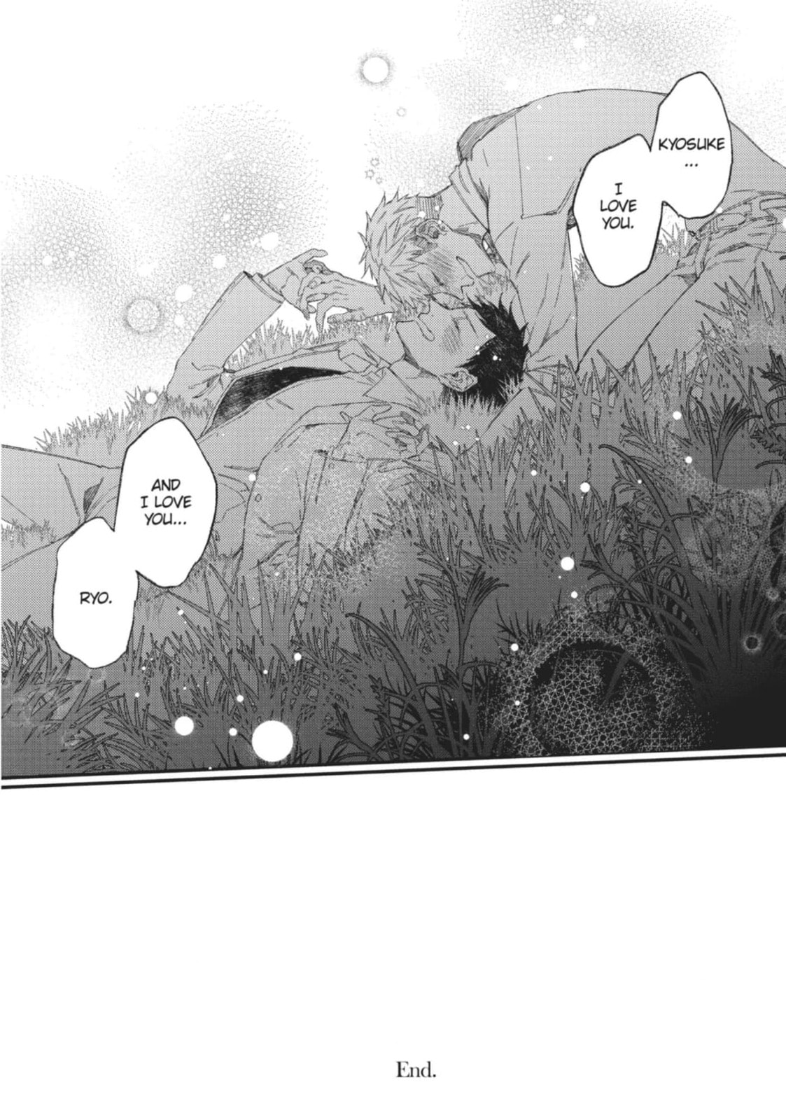 Read Super Morning Star chapter 23 image 27 on Lezhin