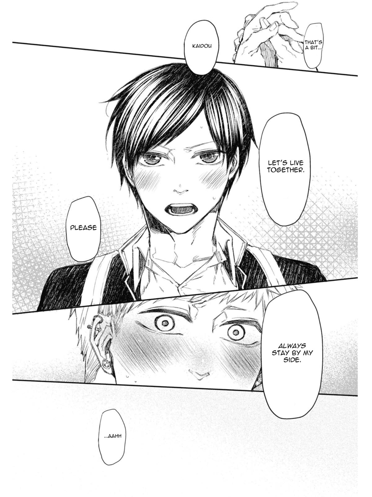 Read Super Morning Star chapter 5.5 image 7 on Lezhin