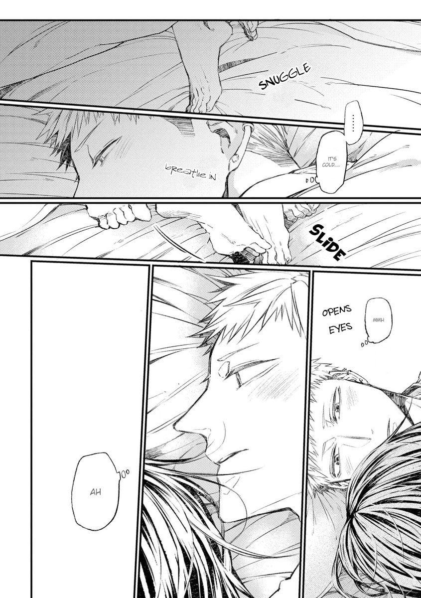 Read Super Morning Star chapter 6 image 1 on Lezhin