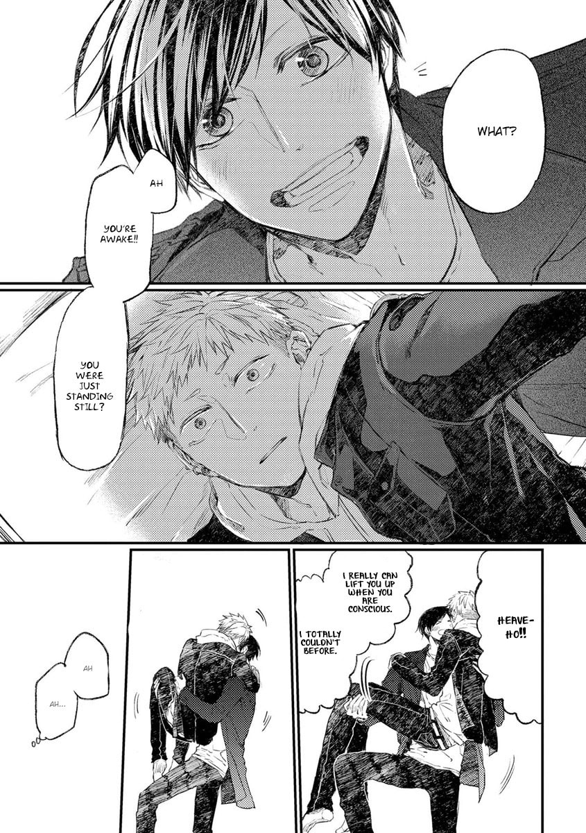 Read Super Morning Star chapter 6 image 10 on Lezhin