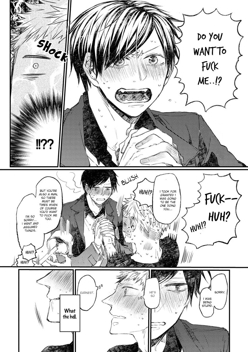 Read Super Morning Star chapter 6 image 18 on Lezhin