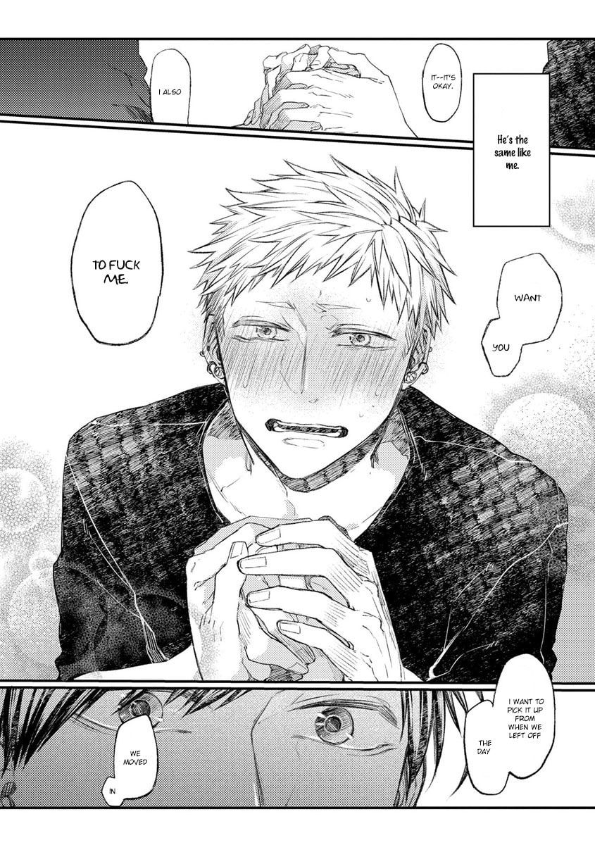 Read Super Morning Star chapter 6 image 19 on Lezhin