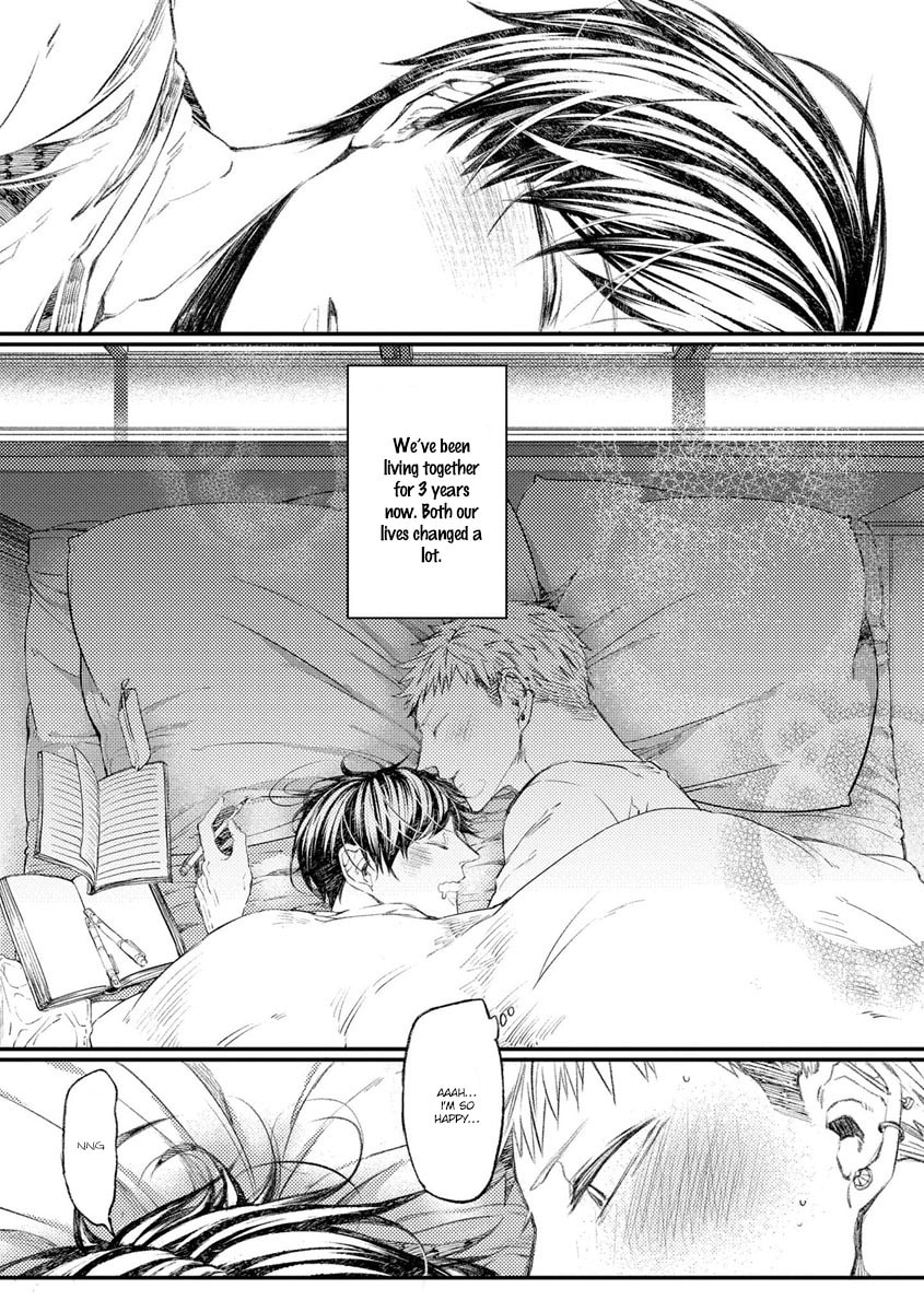 Read Super Morning Star chapter 6 image 2 on Lezhin