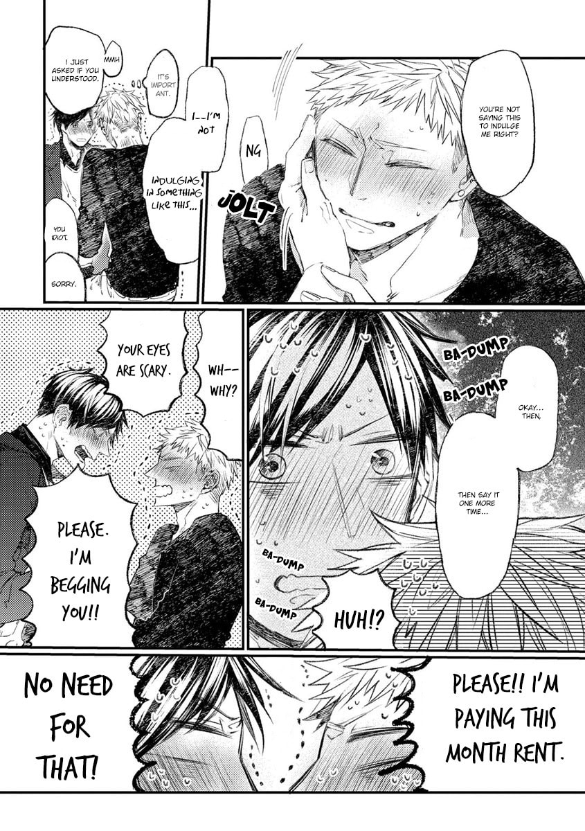 Read Super Morning Star chapter 6 image 20 on Lezhin