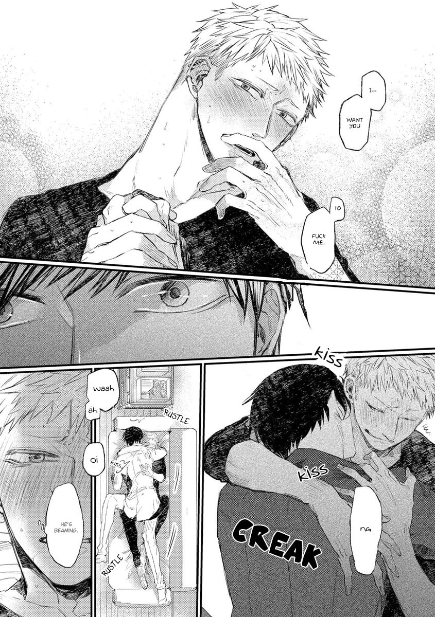 Read Super Morning Star chapter 6 image 22 on Lezhin