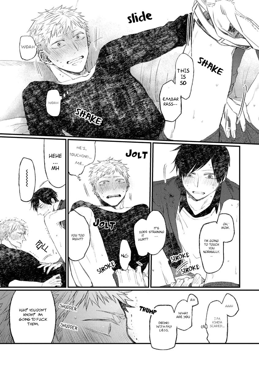 Read Super Morning Star chapter 6 image 24 on Lezhin