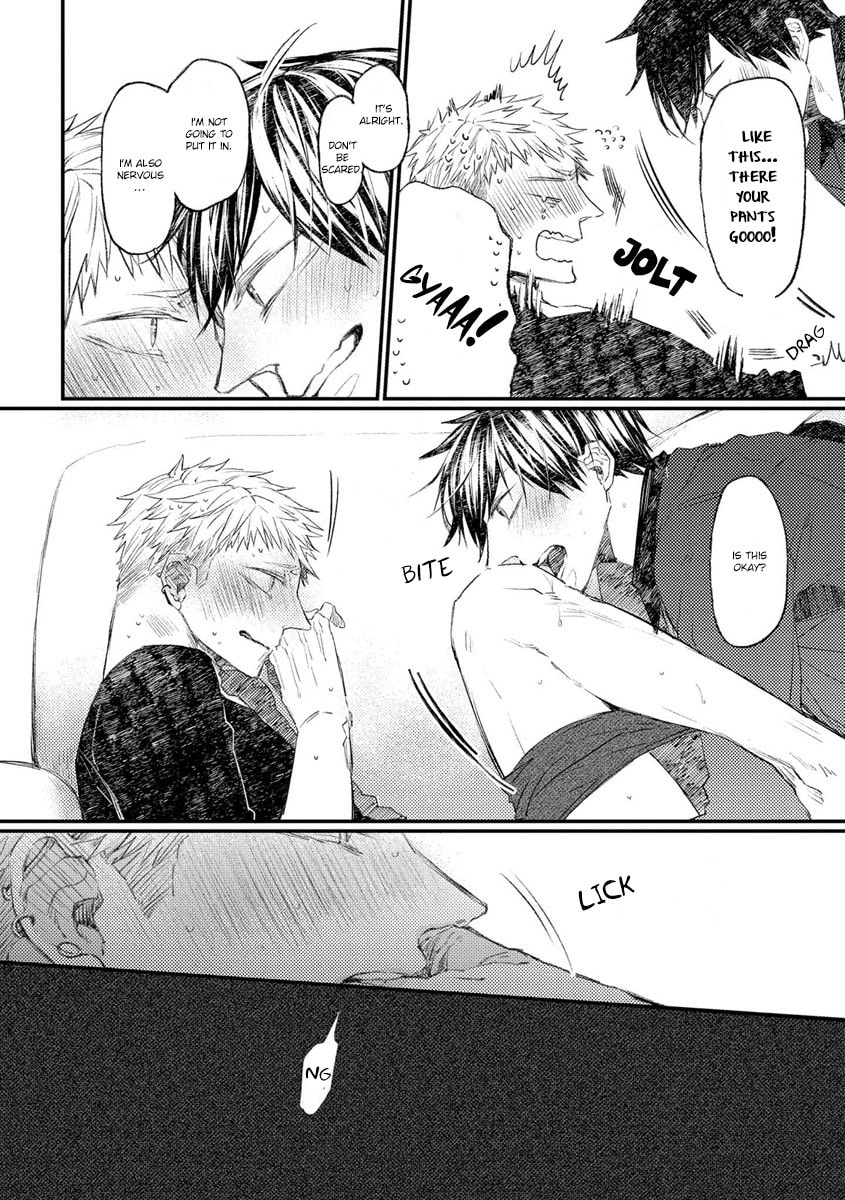 Read Super Morning Star chapter 6 image 25 on Lezhin