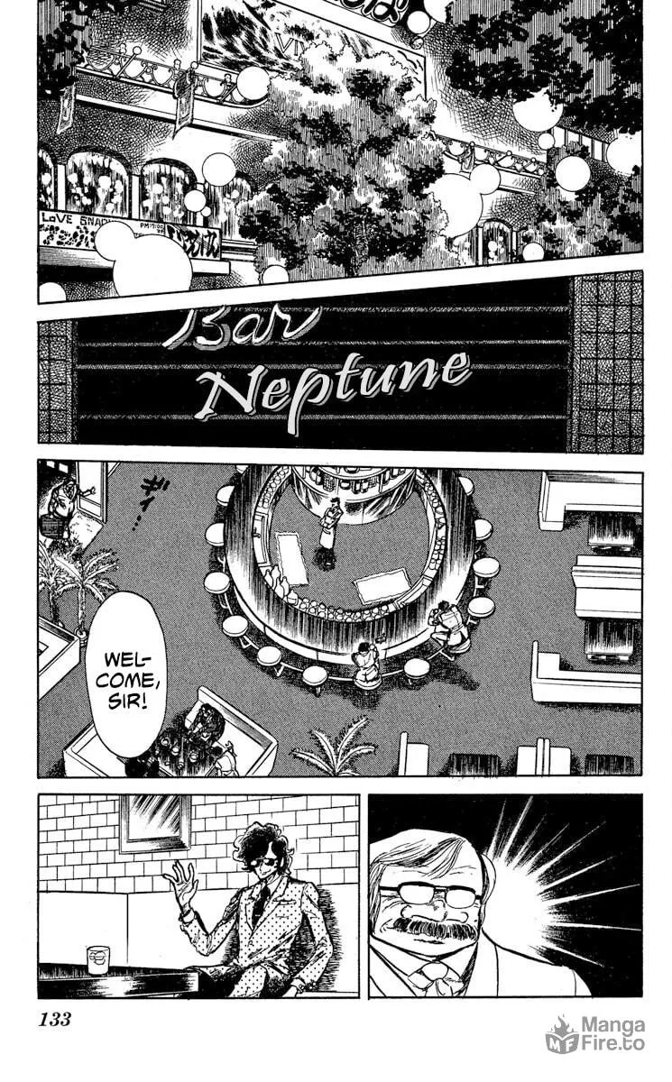 Read Super Ninja Dan chapter 35 image 4 on Lezhin