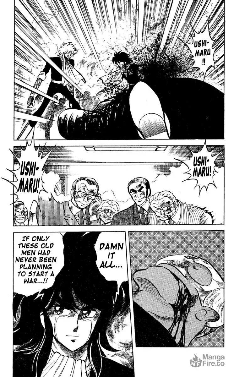 Read Super Ninja Dan chapter 36 image 29 on Lezhin