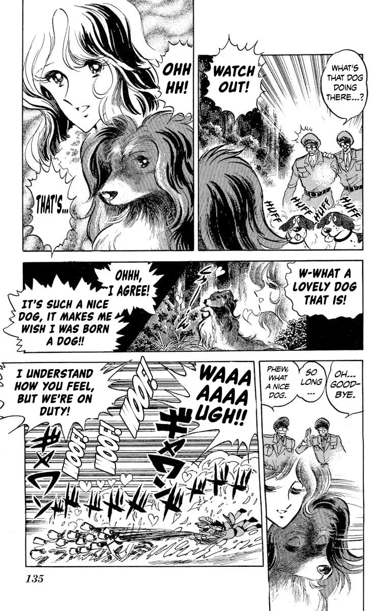 Read Super Ninja Dan chapter 41 image 2 on Lezhin