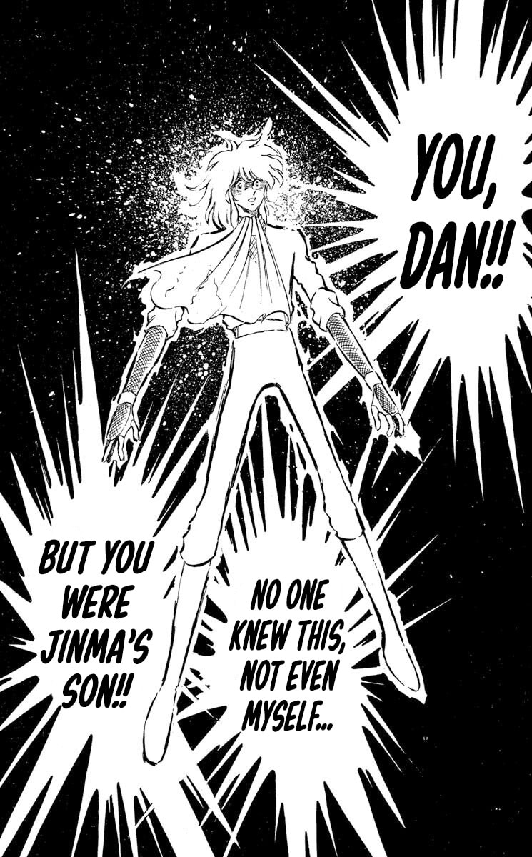 Read Super Ninja Dan chapter 44 image 28 on Lezhin