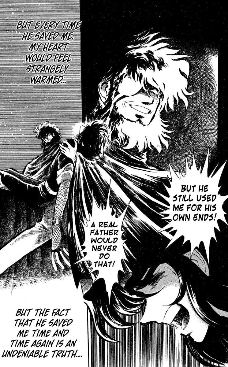 Read Super Ninja Dan chapter 44 image 30 on Lezhin