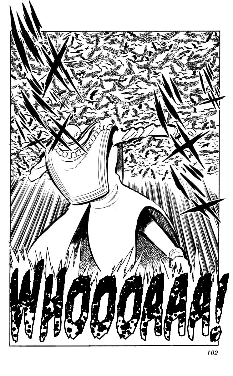Read Super Ninja Dan chapter 45 image 24 on Lezhin