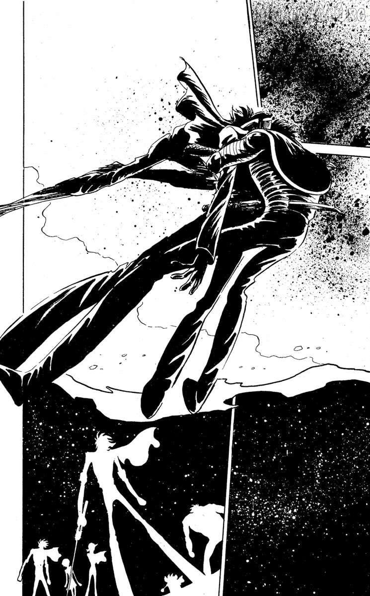 Read Super Ninja Dan chapter 47 image 35 on Lezhin