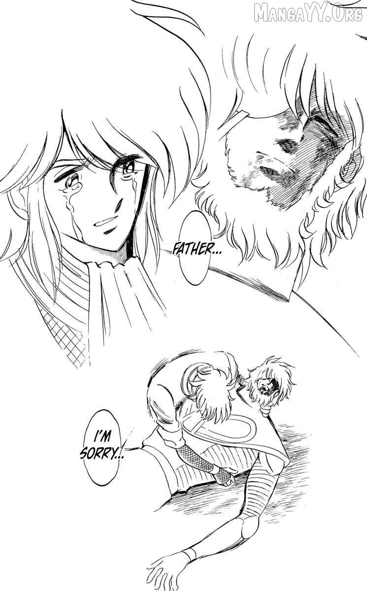 Read Super Ninja Dan chapter 47 image 38 on Lezhin