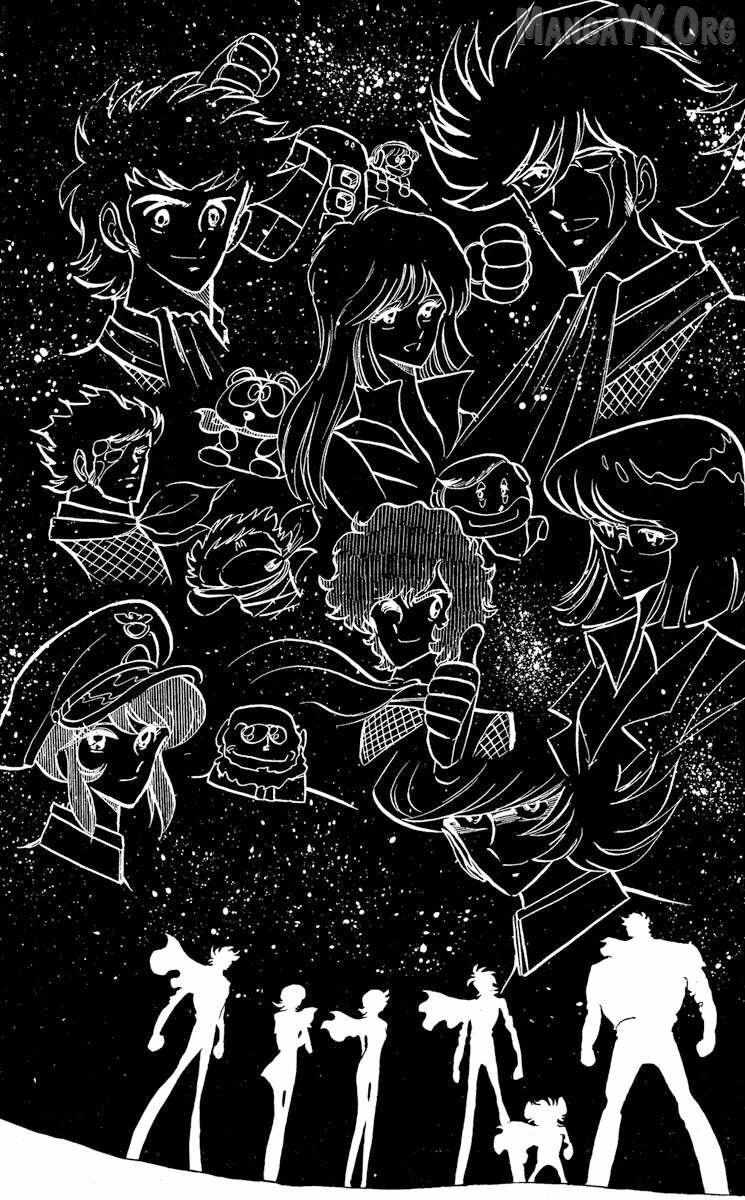 Read Super Ninja Dan chapter 47 image 39 on Lezhin