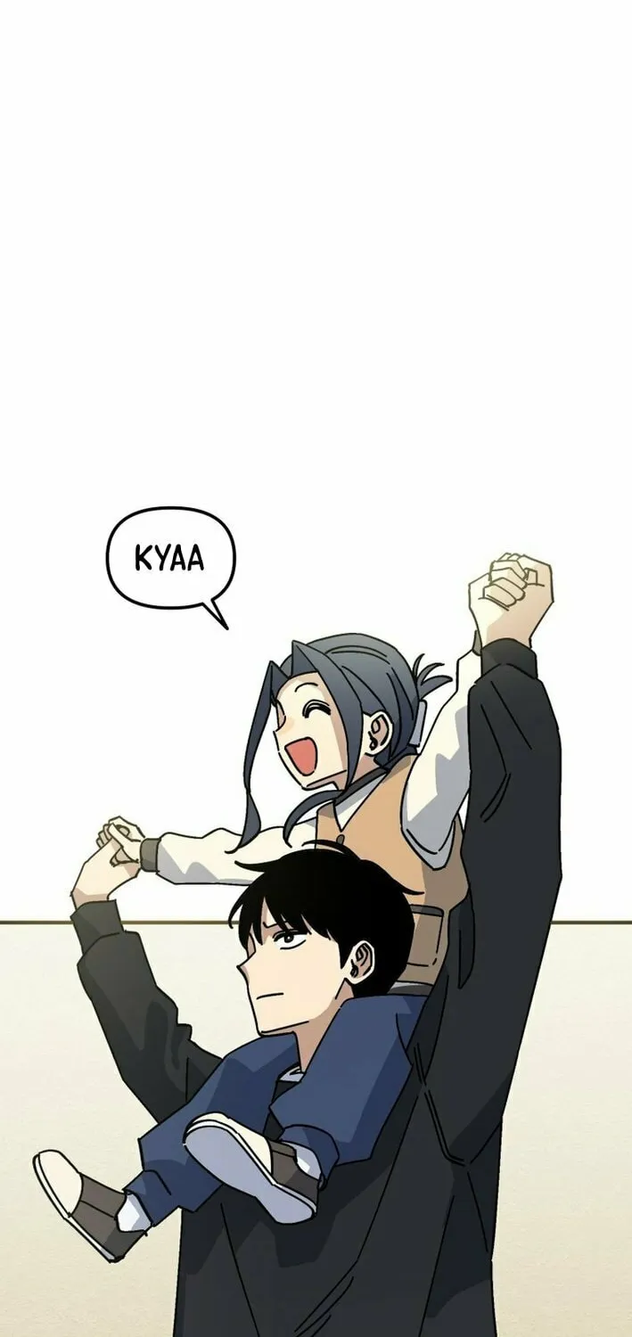 Read Super Power! Care Diary chapter 14 image 1 on Lezhin