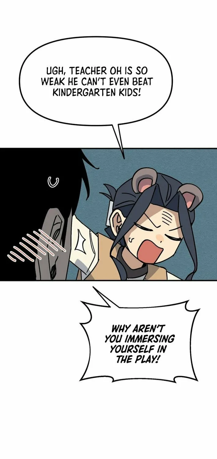 Read Super Power! Care Diary chapter 14 image 108 on Lezhin