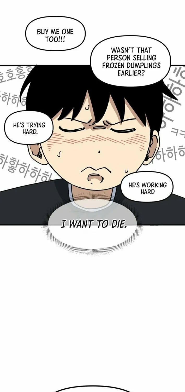 Read Super Power! Care Diary chapter 14 image 121 on Lezhin