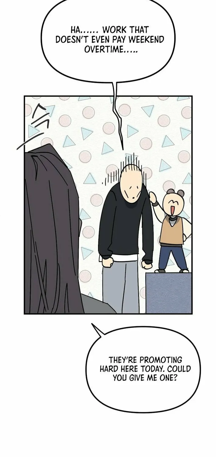 Read Super Power! Care Diary chapter 14 image 122 on Lezhin