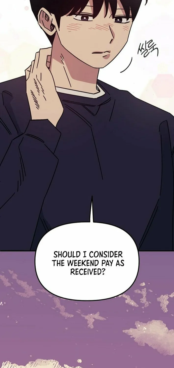 Read Super Power! Care Diary chapter 14 image 134 on Lezhin