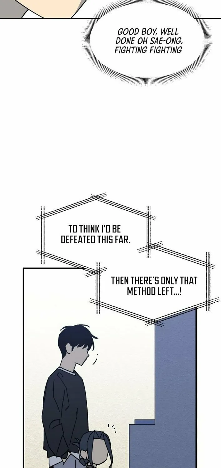 Read Super Power! Care Diary chapter 14 image 17 on Lezhin