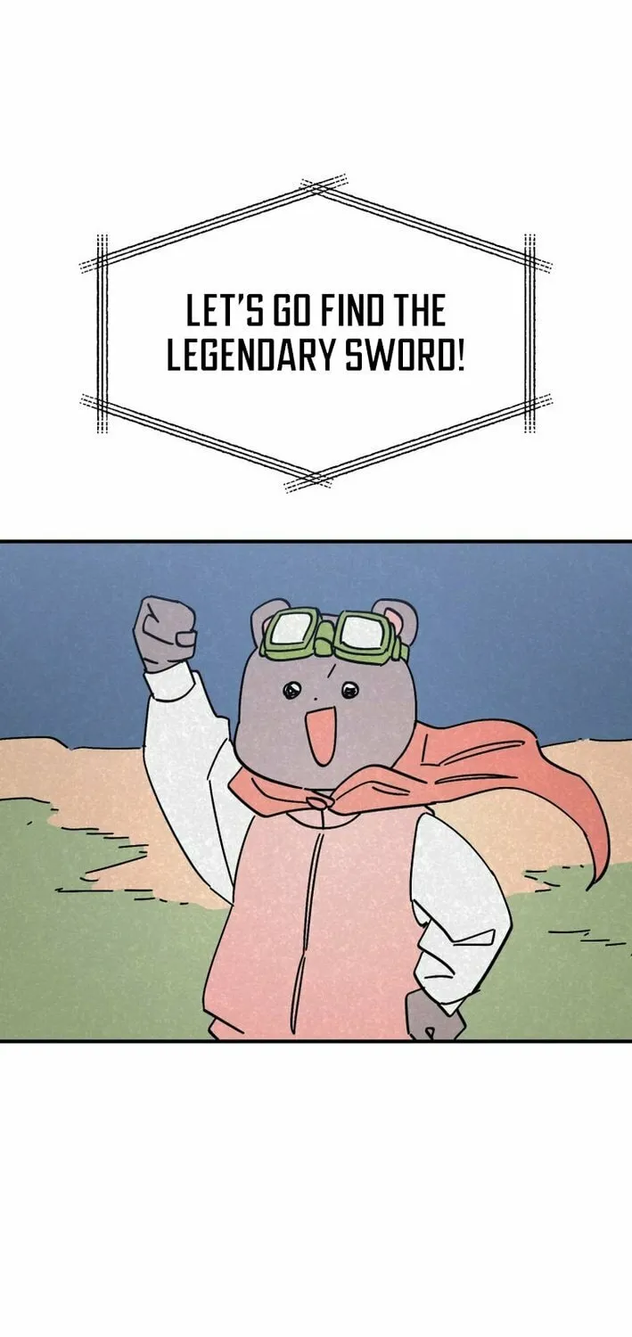 Read Super Power! Care Diary chapter 14 image 19 on Lezhin