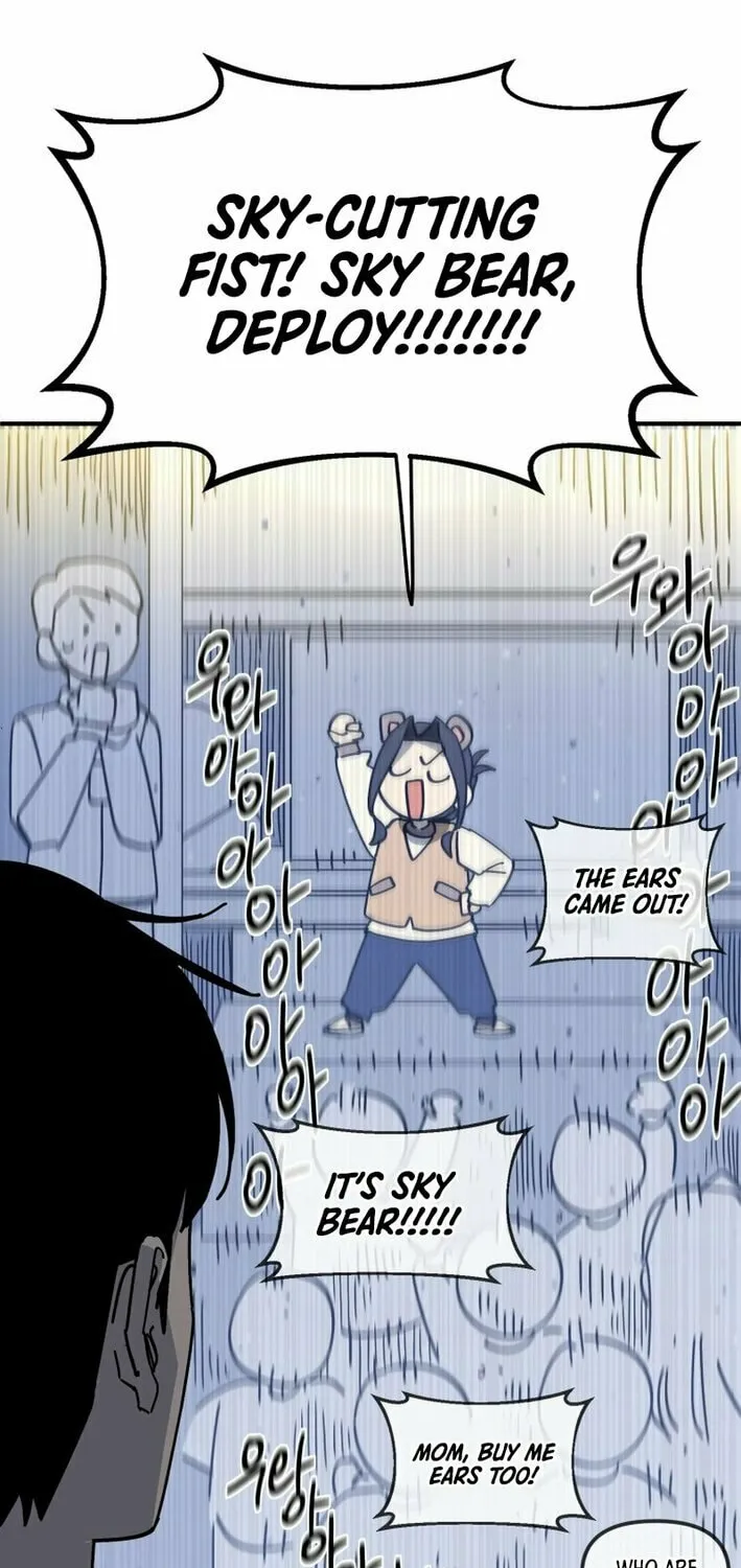 Read Super Power! Care Diary chapter 14 image 22 on Lezhin