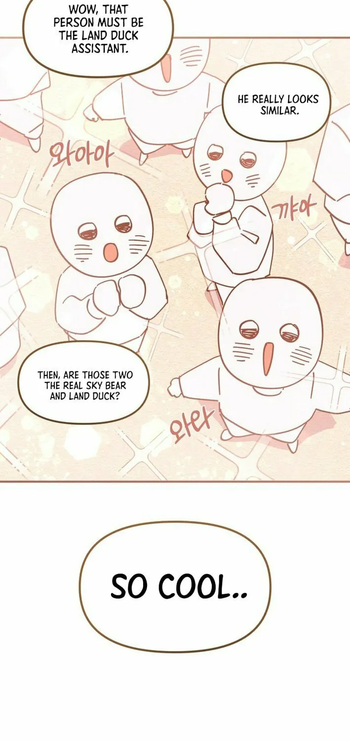 Read Super Power! Care Diary chapter 14 image 25 on Lezhin