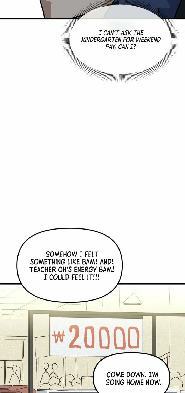 Read Super Power! Care Diary chapter 14 image 3 on Lezhin