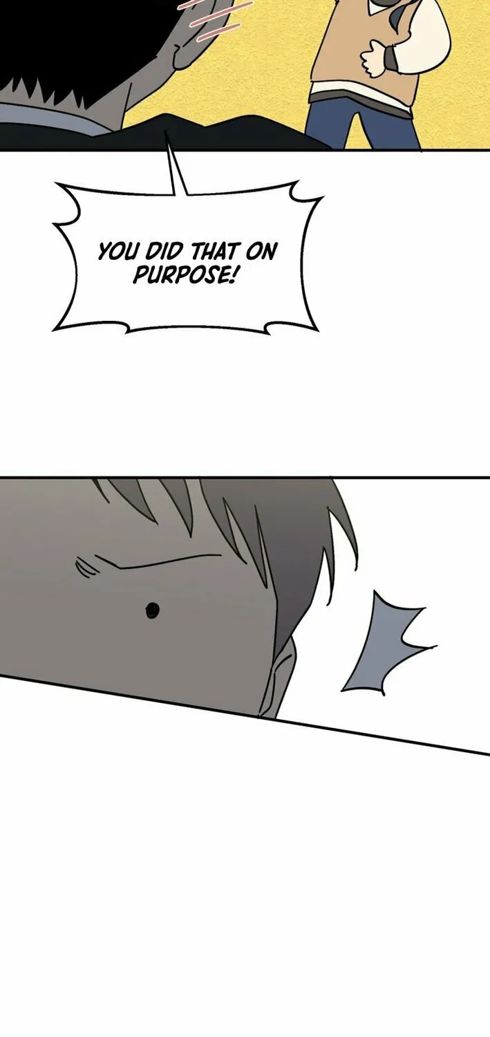 Read Super Power! Care Diary chapter 14 image 30 on Lezhin
