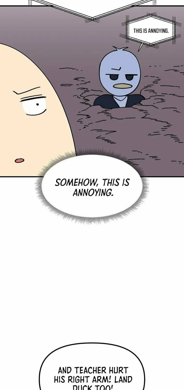 Read Super Power! Care Diary chapter 14 image 33 on Lezhin