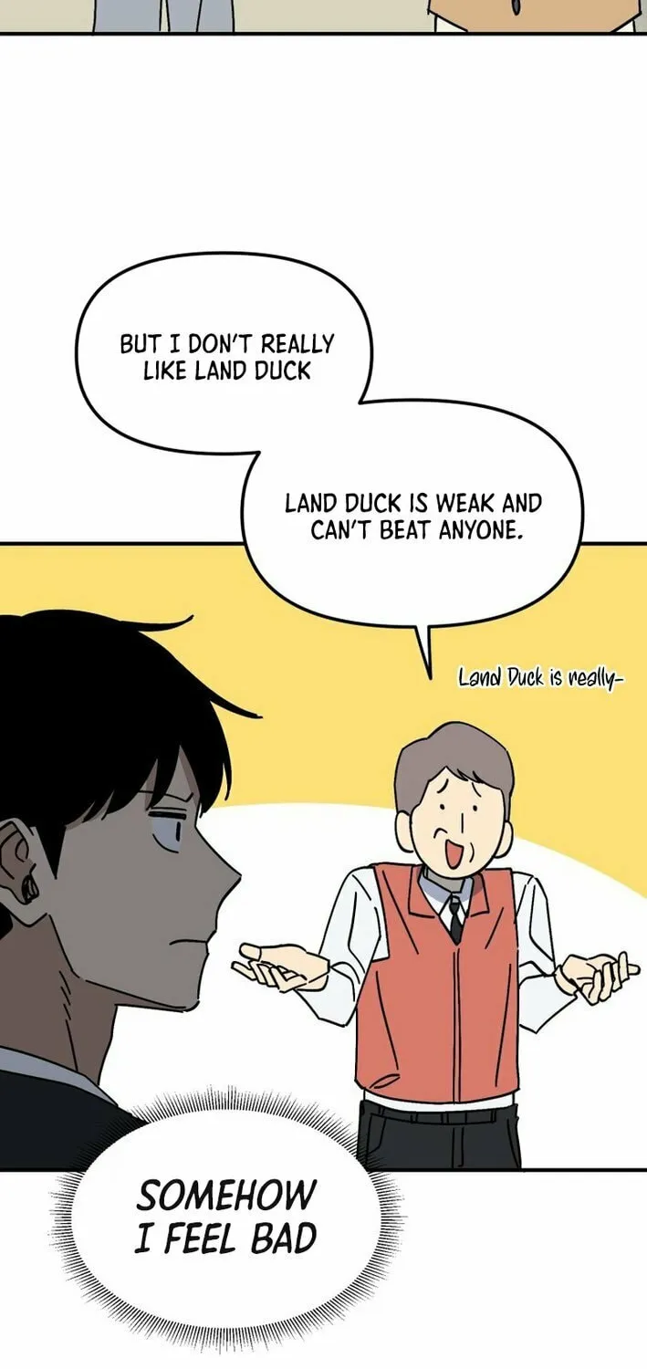 Read Super Power! Care Diary chapter 14 image 36 on Lezhin