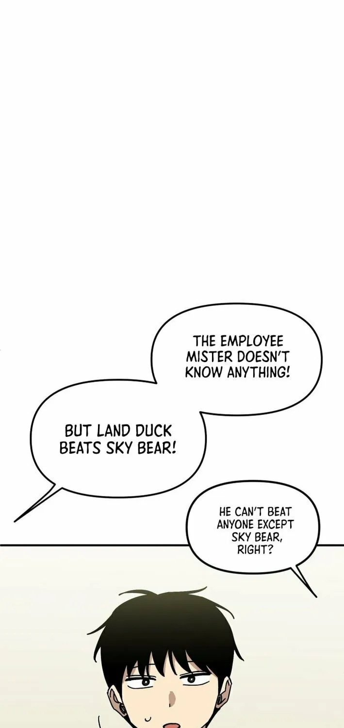 Read Super Power! Care Diary chapter 14 image 37 on Lezhin