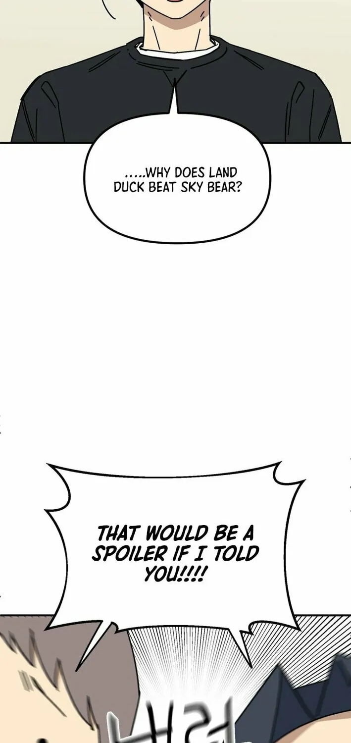 Read Super Power! Care Diary chapter 14 image 38 on Lezhin