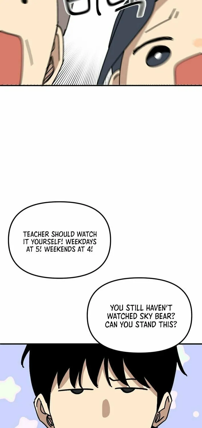 Read Super Power! Care Diary chapter 14 image 39 on Lezhin
