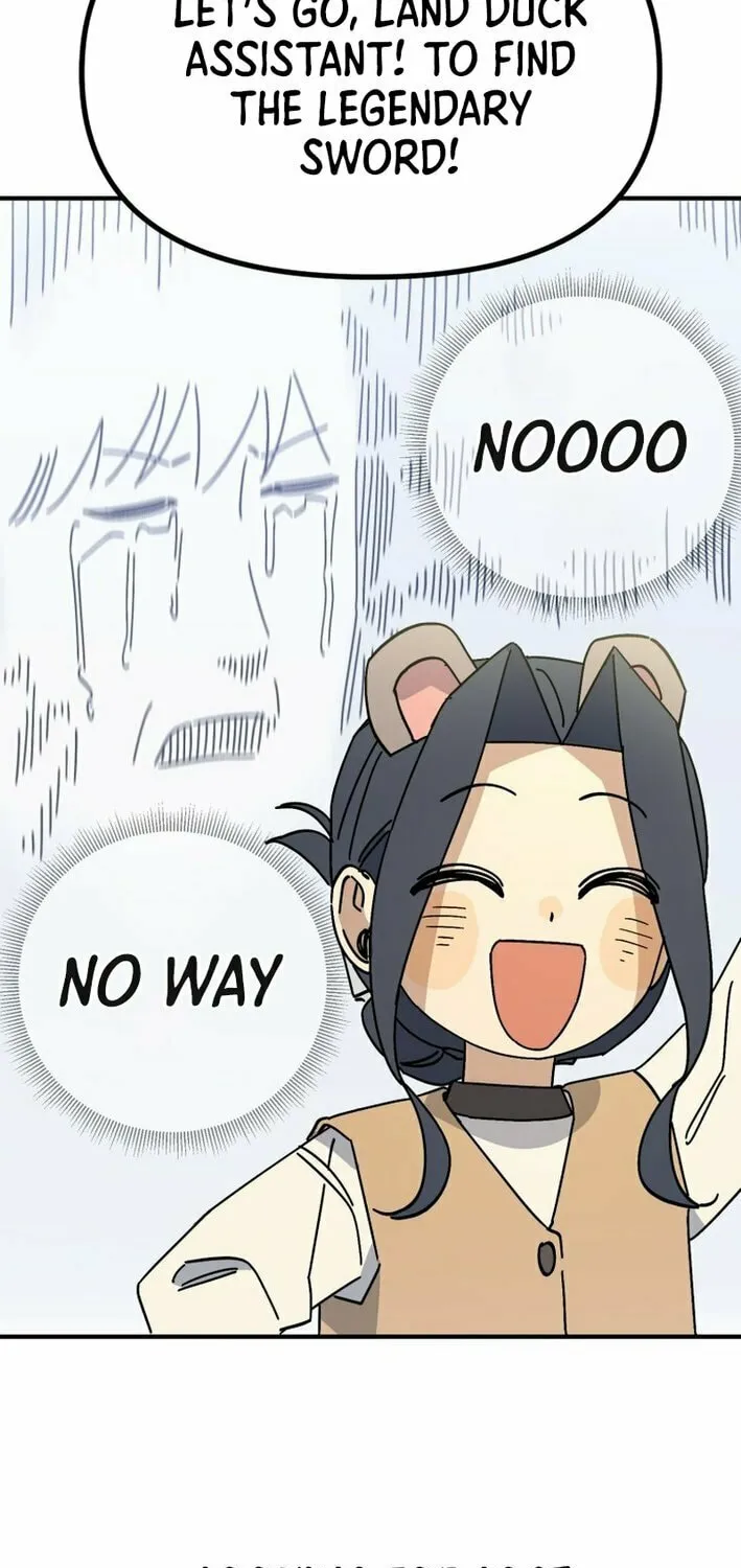 Read Super Power! Care Diary chapter 14 image 44 on Lezhin