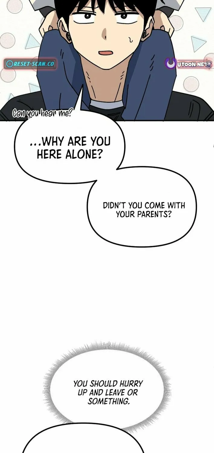 Read Super Power! Care Diary chapter 14 image 5 on Lezhin