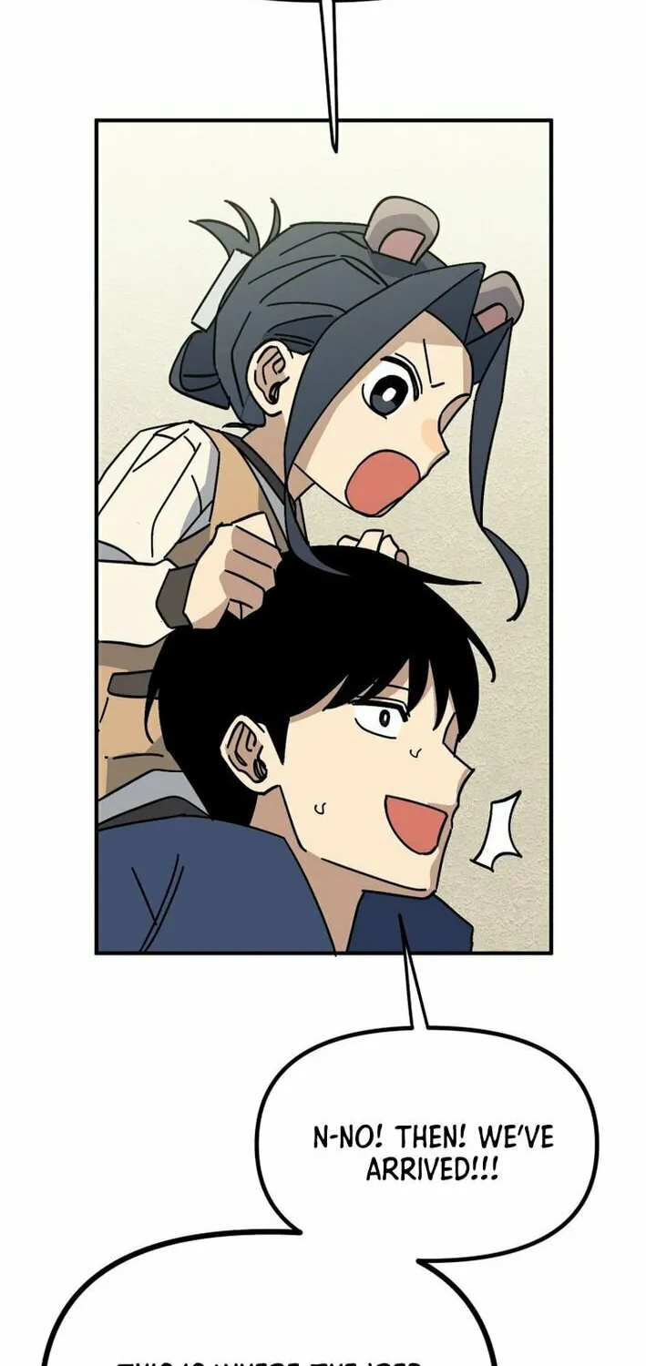 Read Super Power! Care Diary chapter 14 image 59 on Lezhin