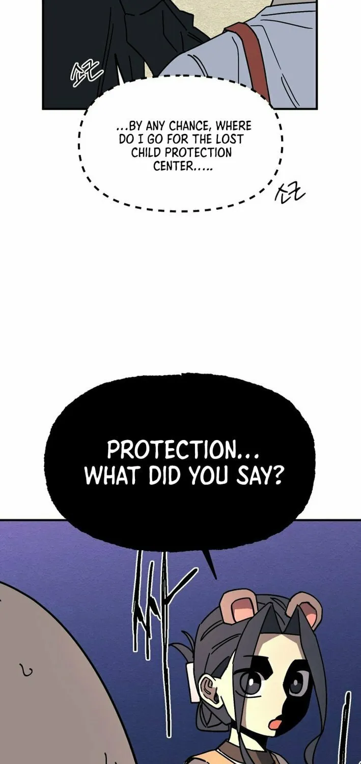 Read Super Power! Care Diary chapter 14 image 63 on Lezhin