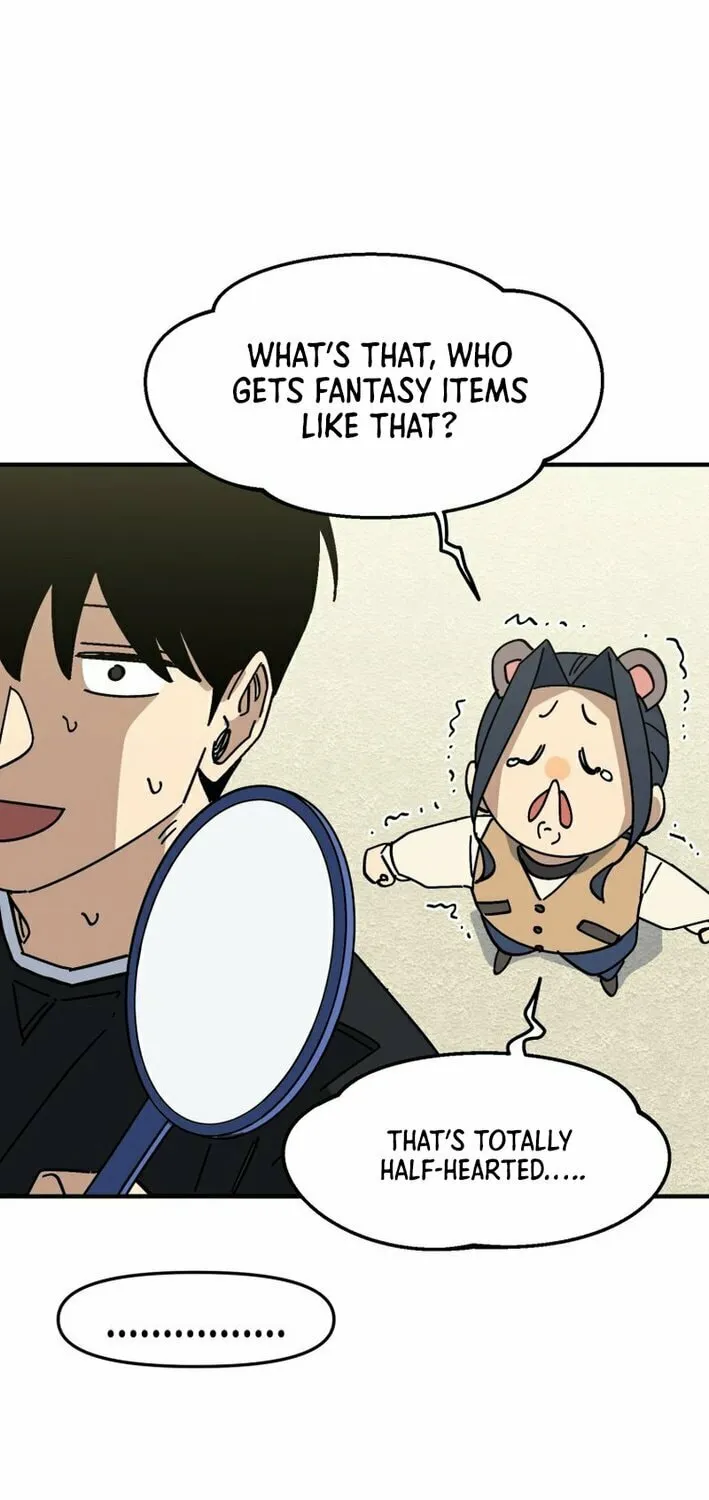 Read Super Power! Care Diary chapter 14 image 74 on Lezhin