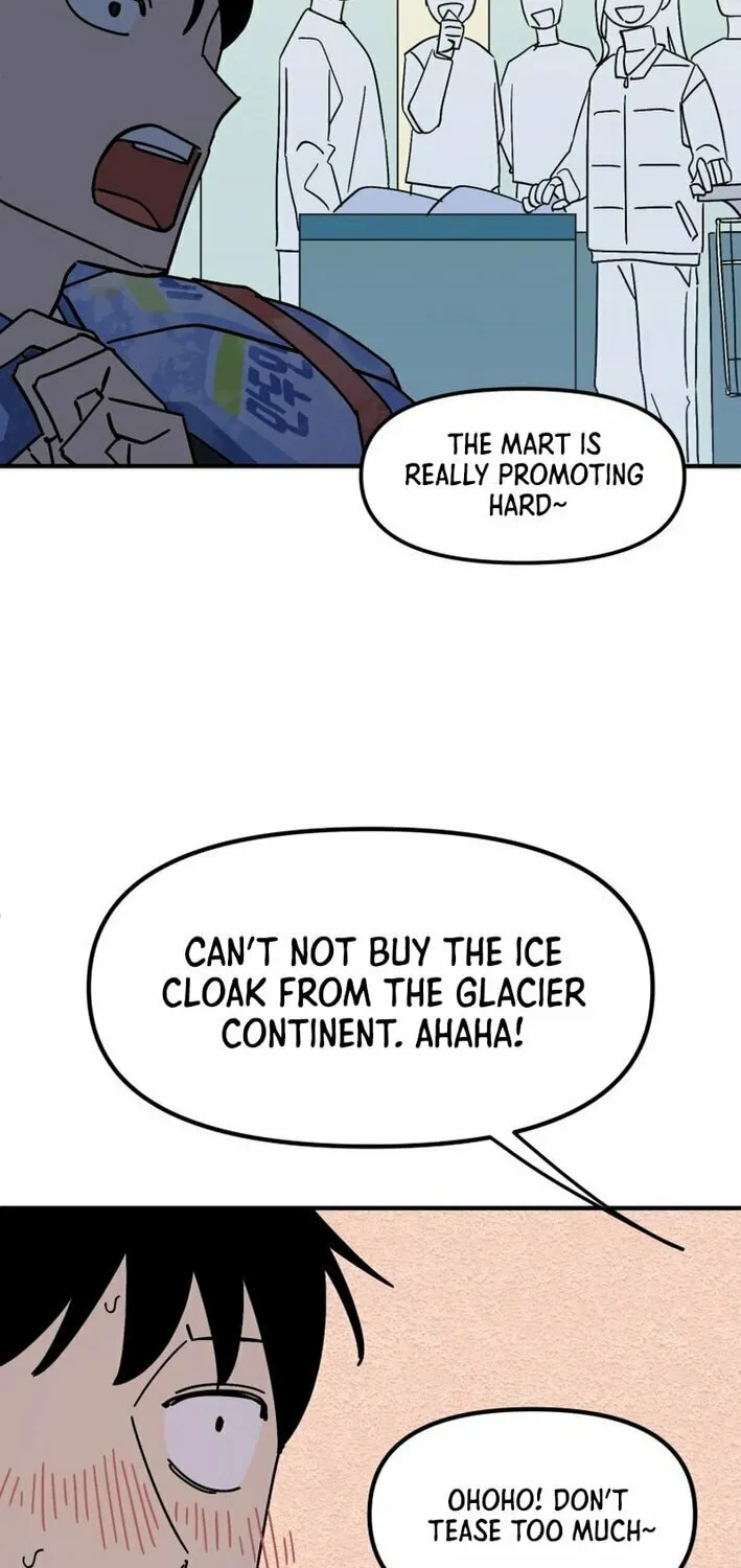 Read Super Power! Care Diary chapter 14 image 82 on Lezhin