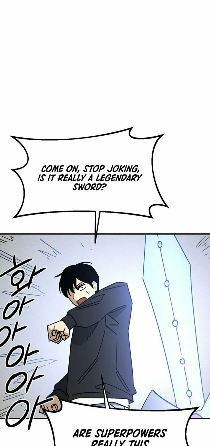 Read Super Power! Care Diary chapter 14 image 91 on Lezhin