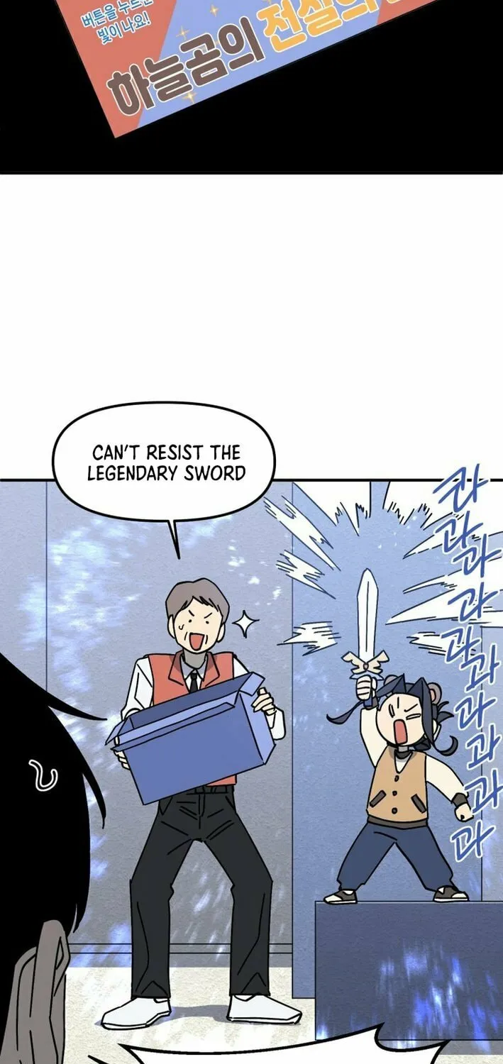 Read Super Power! Care Diary chapter 14 image 93 on Lezhin