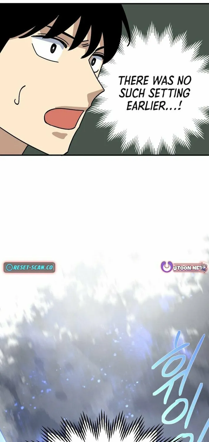 Read Super Power! Care Diary chapter 14 image 96 on Lezhin