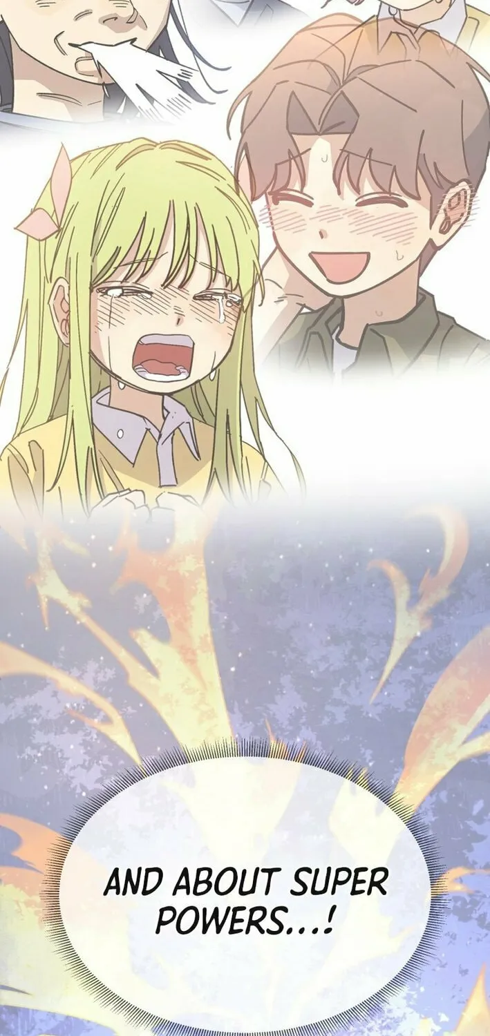 Read Super Power! Care Diary chapter 15 image 108 on Lezhin