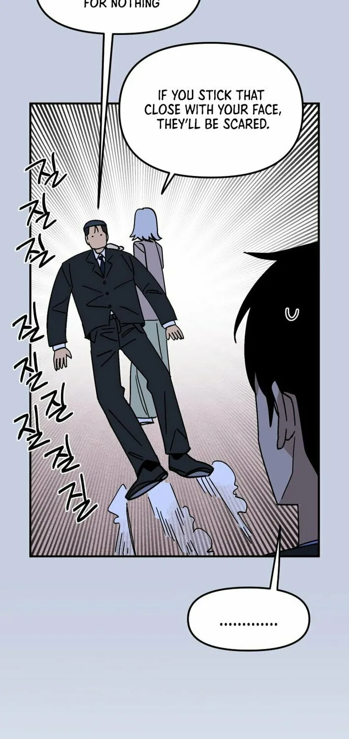Read Super Power! Care Diary chapter 15 image 11 on Lezhin