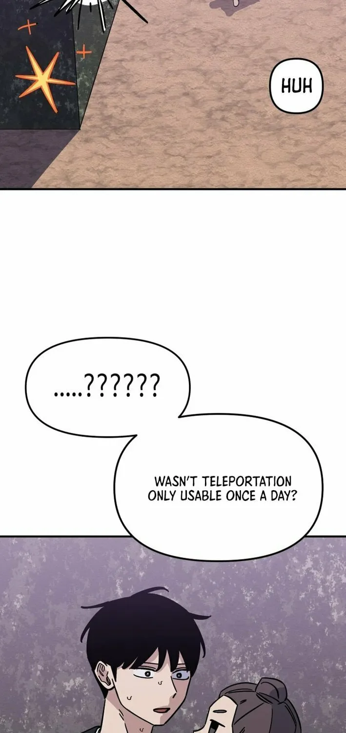 Read Super Power! Care Diary chapter 15 image 122 on Lezhin