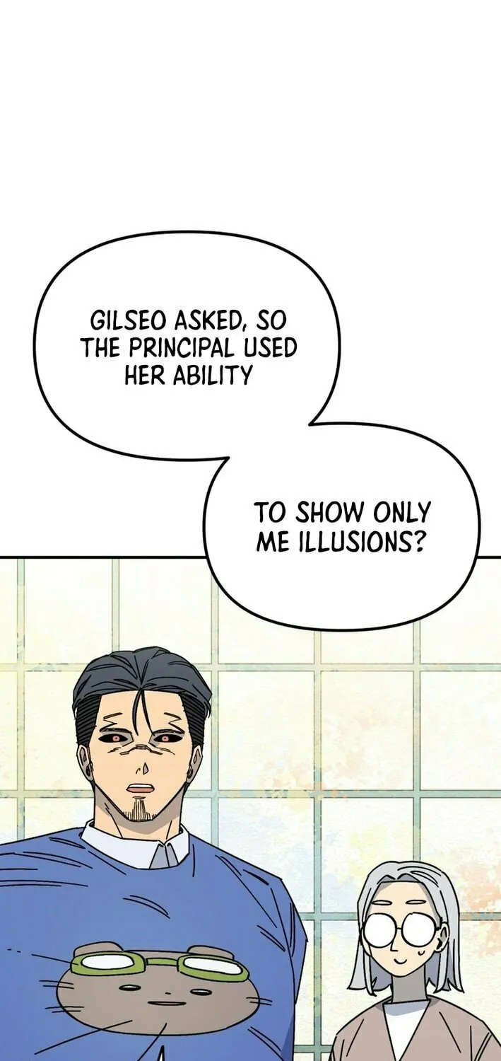 Read Super Power! Care Diary chapter 15 image 165 on Lezhin