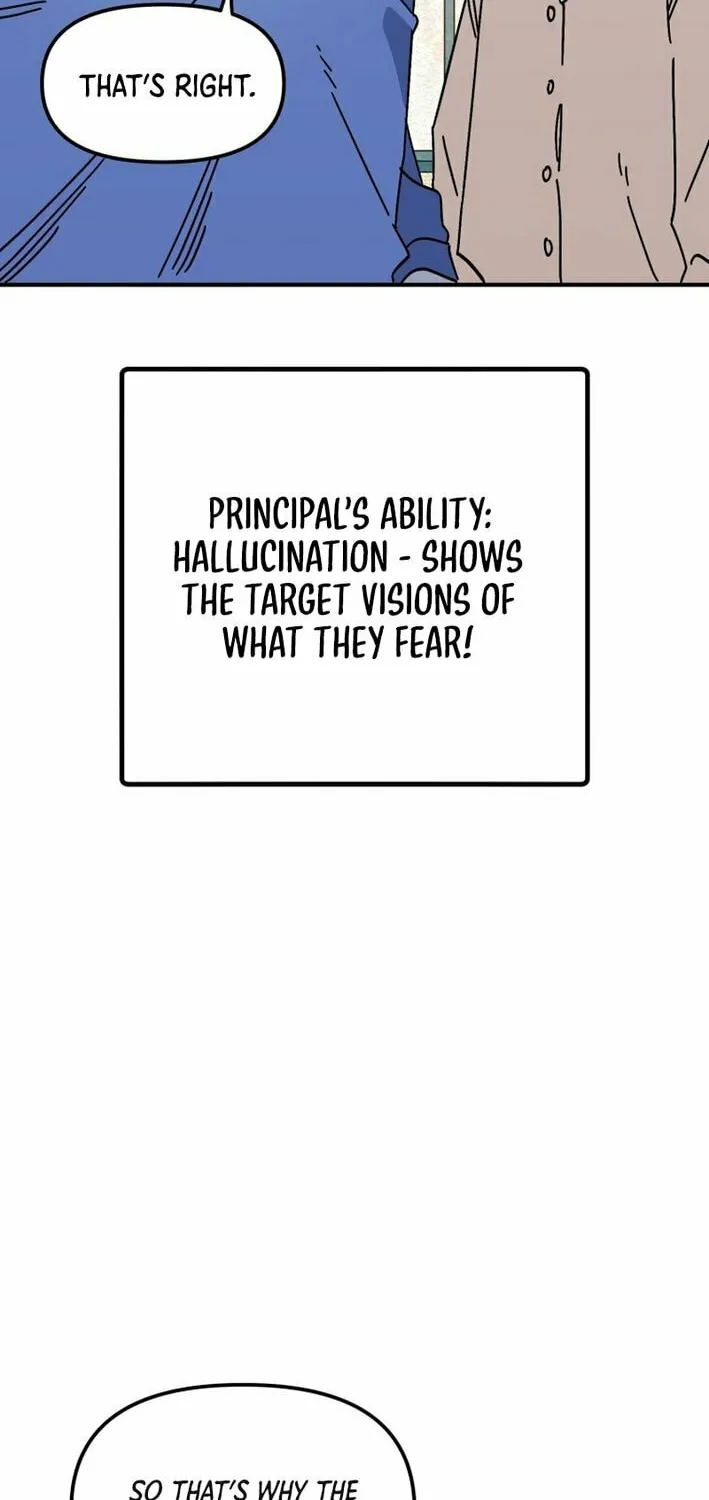 Read Super Power! Care Diary chapter 15 image 166 on Lezhin